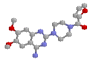 prazosin. Click me!