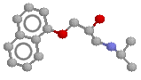 propranolol. Click me!