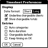 [Timesheet Prefs]